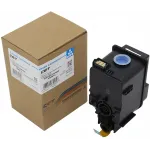 Картридж лазерный Cet CET141554 AAJW450/AAJW452/AAJW451/AAJW490/AAJW492/TNP79C/TNP80C/TNP81C голубой (9000стр.) для Konica Minolta Bizhub C3350i/C4050i/C3320i/C3300i/C4000i/C3351i/C4051i/C3321i/C3301i/C4001i