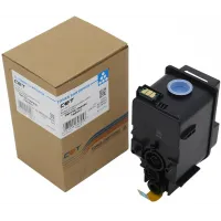 Картридж лазерный Cet CET141554 AAJW450/AAJW452/AAJW451/AAJW490/AAJW492/TNP79C/TNP80C/TNP81C голубой (9000стр.) для Konica Minolta Bizhub C3350i/C4050i/C3320i/C3300i/C4000i/C3351i/C4051i/C3321i/C3301i/C4001i