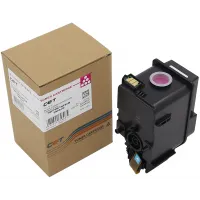 Картридж лазерный Cet CET141555 AAJW350/AAJW352/AAJW351/AAJW390/AAJW392/TNP79M/TNP80M/TNP81M пурпурный (9000стр.) для Konica Minolta Bizhub C3350i/C4050i/C3320i/C3300i/C4000i/C3351i/C4051i/C3321i/C3301i/C4001i