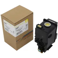 Картридж лазерный Cet CET141556 AAJW250/AAJW252/AAJW251/AAJW290/AAJW292/TNP79Y/TNP80Y/TNP81Y желтый (9000стр.) для Konica Minolta Bizhub C3350i/C4050i/C3320i/C3300i/C4000i/C3351i/C4051i/C3321i/C3301i/C4001i