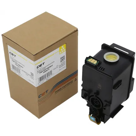 Картридж лазерный Cet CET141556 AAJW250/AAJW252/AAJW251/AAJW290/AAJW292/TNP79Y/TNP80Y/TNP81Y желтый (9000стр.) для Konica Minolta Bizhub C3350i/C4050i/C3320i/C3300i/C4000i/C3351i/C4051i/C3321i/C3301i/C4001i Картридж лазерный Cet CET141556 AAJW250/AAJW252/AAJW251/AAJW290/AAJW292/TNP79Y/TNP80Y/TNP81Y желтый (9000стр.) для Konica Minolta Bizhub C3350i/C4050i/C3320i/C3300i/C4000i/C3351i/C4051i/C3321i/C3301i/C4001i