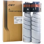 Картридж лазерный Cet CET6701U TN-116/TN-117H/TN-118/TN-119 черный (12000стр.) для Konica Minolta Bizhub 164/184/7718/185/185e/7818/7818e/195/215/235/7719/205i/225i