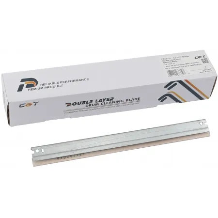 Ракель Cet CET281109 (CF237-Blade) для HP LJ Ent M607dn/M607n Ракель Cet CET281109 (CF237-Blade) для HP LJ Ent M607dn/M607n