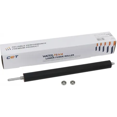 Вал резиновый Cet CET221014 (FM1-N252-000) (новая) для Canon iR Advance C5535/C5540/C5550