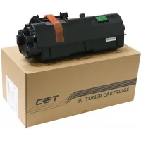 Картридж лазерный Cet CET8989 TK-1170 черный (7200стр.) для Kyocera ECOSYS M2040dn/M2540dn/M2540dw с чипом