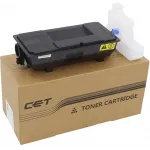 Картридж лазерный Cet CET131122 TK-3400 черный (12500стр.) для Kyocera ECOSYS PA4500x/MA4500x/MA4500fx