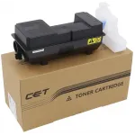 Картридж лазерный Cet CET131124 TK-3410 черный (15500стр.) для Kyocera Ecosys PA5000x