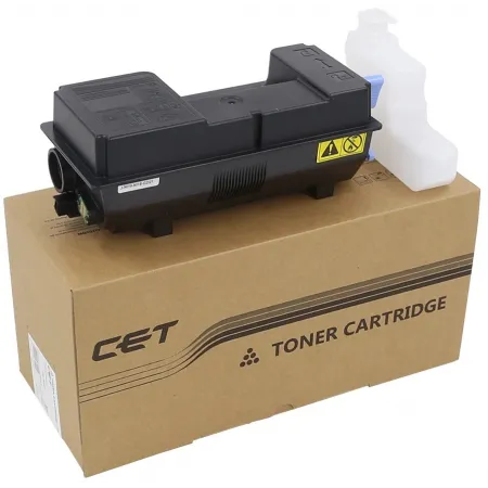 Картридж лазерный Cet CET131124 TK-3410 черный (15500стр.) для Kyocera Ecosys PA5000x