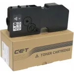 Картридж лазерный Cet CET141133 TK-5220K черный (1200стр.) для Kyocera ECOSYS P5021cdn/M5521cdn