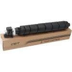 Картридж лазерный Cet CET141425R TK-8335K черный (25000стр.) для Kyocera TASKalfa 3252ci/3253ci
