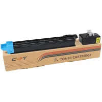 Картридж лазерный Cet CET141247R TK-8115C голубой (6000стр.) для Kyocera ECOSYS M8124cidn/8130cidn
