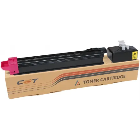 Картридж лазерный Cet CET141248R TK-8115M пурпурный (6000стр.) для Kyocera ECOSYS M8124cidn/8130cidn