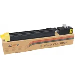Картридж лазерный Cet CET141249R TK-8115Y желтый (6000стр.) для Kyocera ECOSYS M8124cidn/8130cidn
