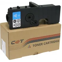 Картридж лазерный Cet CET8996CR TK-5240C голубой (3000стр.) для Kyocera ECOSYS P5026cdn/M5526cdn