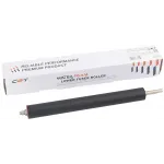 Вал резиновый Cet CET221025 (новая) для HP LaserJet Enterprise M607dn/M608dn/609dn/MFP M631dn
