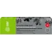 Картридж перезаправляемый струйный Cactus CS-R-PFI107BK-CHIP черный (260мл) для Canon imageProGRAF iPF670/680/685/770/780/785 с чипом