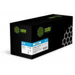 Картридж лазерный Cactus CS-IMC2510C 842564 голубой (18000стр.) для Ricoh IM C2510/C2010 с чипом