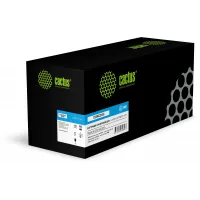 Картридж лазерный Cactus CS-IMC2510C 842564 голубой (18000стр.) для Ricoh IM C2510/C2010 с чипом