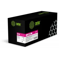 Картридж лазерный Cactus CS-IMC2510M 842563 пурпурный (18000стр.) для Ricoh IM C2510/C2010 с чипом