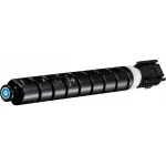 Тонер Canon C-EXV 58L 3767C002 голубой туба для принтера Canon imageRUNNER DX C5840i, DX C5850i, DX C5860I, DX C5870i