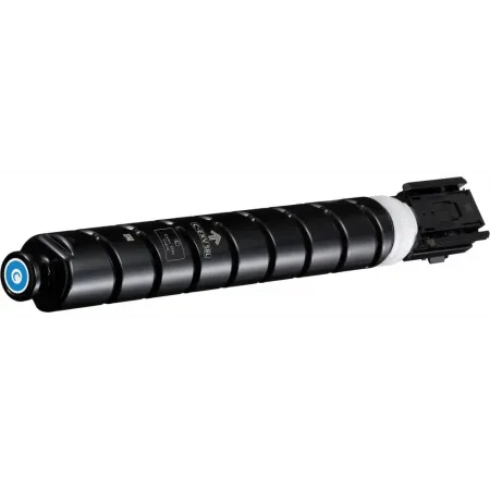 Тонер Canon C-EXV 58L 3767C002 голубой туба для принтера Canon imageRUNNER DX C5840i, DX C5850i, DX C5860I, DX C5870i