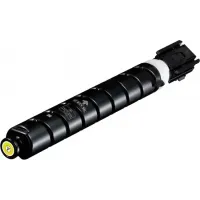 Тонер Canon C-EXV 58L 3769C002 желтый туба для принтера Canon imageRunner DX C5840i/C5850i/C5860I/C5870i Тонер Canon C-EXV 58L 3769C002 желтый туба для принтера Canon imageRunner DX C5840i/C5850i/C5860I/C5870i