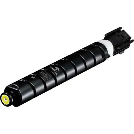 Тонер Canon C-EXV 58L 3769C002 желтый туба для принтера Canon imageRunner DX C5840i/C5850i/C5860I/C5870i
