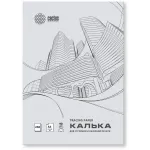 Калька Cactus CS-TR90-A3250 A3/90г/м2/250л. универсальная Калька Cactus CS-TR90-A3250 A3/90г/м2/250л. универсальная