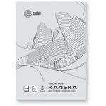 Калька Cactus CS-TR90-A4500 A4/90г/м2/500л. универсальная Калька Cactus CS-TR90-A4500 A4/90г/м2/500л. универсальная