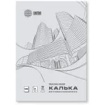 Калька Cactus CS-TR90-A3500 A3/90г/м2/500л. универсальная Калька Cactus CS-TR90-A3500 A3/90г/м2/500л. универсальная