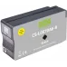 Картридж струйный Cactus CS-L0S70AE-R 953XL черный (54мл) для HP OJ Pro 7740/8210/8218/8710/8715 с чипом