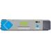 Картридж струйный Cactus CS-F6T81AE-R 973XL голубой (120мл) для HP PageWide Pro 452dw/477dw с чипом