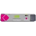 Картридж струйный Cactus CS-F6T82AE-R 973XL пурпурный (120мл) для HP PageWide Pro 452dw/477dw с чипом