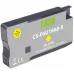 Картридж струйный Cactus CS-F6U18AE-R 953XL желтый (24мл) для HP OJ Pro 7740/8210/8218/8710/8715