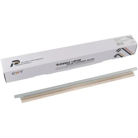 Ракель Cet CET281100 для Konica-Minolta Bizhub Press C70hc/Pro C500 Ракель Cet CET281100 для Konica-Minolta Bizhub Press C70hc/Pro C500