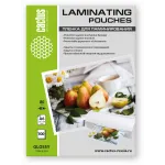 Пленка для ламинирования Cactus 80мкм A6 (100шт) глянцевая 111x154мм CS-LPGА680100 Пленка для ламинирования Cactus 80мкм A6 (100шт) глянцевая 111x154мм CS-LPGА680100