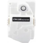 Бункер Cactus CS-WB-PTM-CP1100 (CWT-1100) для Pantum CP1100/CP1100DW/CM1100DN/CM1100DW/ CM1100ADN/CM1100ADW 15000стр. Бункер Cactus CS-WB-PTM-CP1100 (CWT-1100) для Pantum CP1100/CP1100DW/CM1100DN/CM1100DW/ CM1100ADN/CM1100ADW 15000стр.