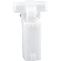 Петля крышки Cactus CS-PH-PTM-M6500W (301022669001) для Pantum M6500/M6550/M6600