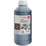 Чернила Cactus CS-I-PFI320BK-1L PFI-320/120 черный1000мл для Canon imagePROGRAF TM-200/TM-205/TM-300/TM-30