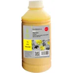 Чернила Cactus CS-I-PFI107Y-1L PFI-107 желтый1000мл для Canon imageProGRAF iPF670/680/685/770/780/785
