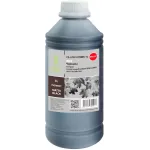 Чернила Cactus CS-I-PFI107MBK-1L PFI-107 черный матовый1000мл для Canon imageProGRAF iPF670/680/685/770/780/785
