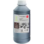Чернила Cactus CS-I-PFI030MBK-1L PFI-030 черный матовый1000мл для Canon imagePROGRAF TA-20/30