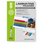 Пленка для ламинирования Cactus 125мкм A3 (100шт) глянцевая 303x426мм CS-LPGА3125100