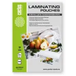 Пленка для ламинирования Cactus 80мкм A3 (100шт) глянцевая 303x426мм CS-LPGА380100