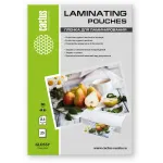 Пленка для ламинирования Cactus 80мкм A3 (25шт) глянцевая 303x426мм CS-LPGА38025 Пленка для ламинирования Cactus 80мкм A3 (25шт) глянцевая 303x426мм CS-LPGА38025