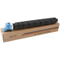 Картридж лазерный Cet CET141426R TK-8335C голубой (15000стр.) для Kyocera TASKalfa 3252ci/3253ci