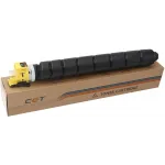 Картридж лазерный Cet CET141428R TK-8335Y желтый (15000стр.) для Kyocera TASKalfa 3252ci/3253ci
