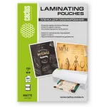 Пленка для ламинирования Cactus 150мкм A4 (100шт) матовая 216x303мм CS-LPMА4150100