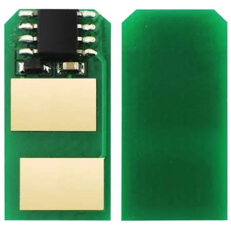 Чип тонер-картриджа Cactus CS-CHIP-OKI-44992404 (44992404/4499240) для OKI B401/MB441/MB451 2500стр.