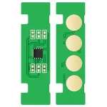Чип тонер-картриджа Cactus CS-CHIP-H-W2072A (117A/W2072A) желтый для HP CLJ 150/MFP 178/179 700стр.